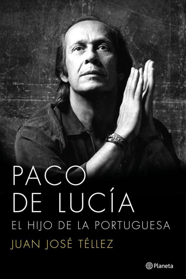 Paco de Lucía