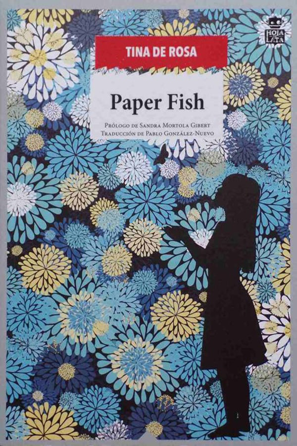 Paper Fish