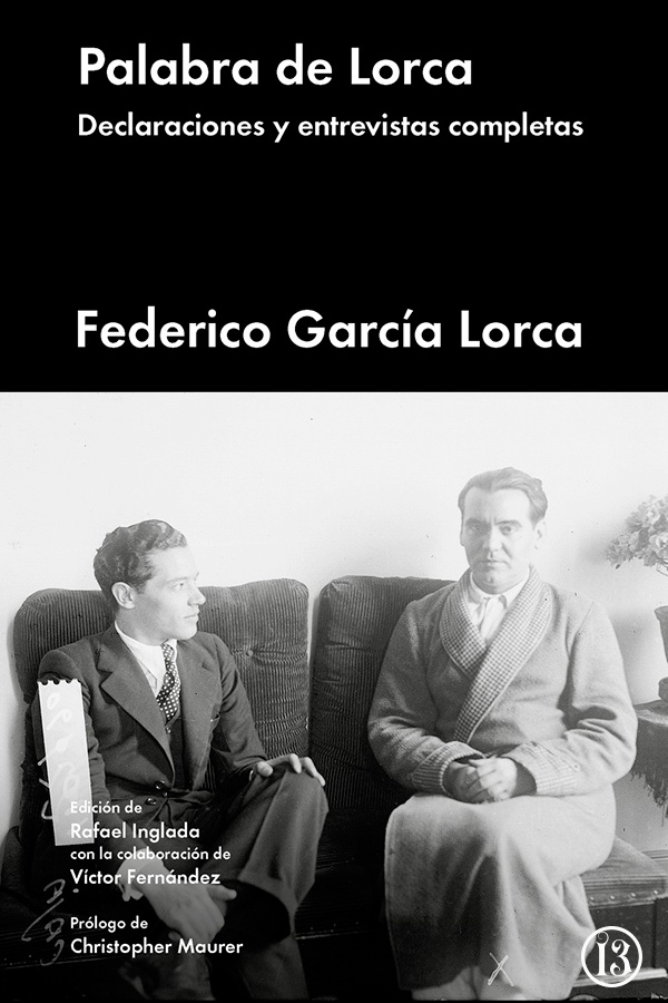 Palabra de Lorca