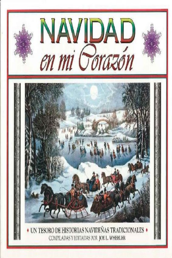 Navidad en mi corazón