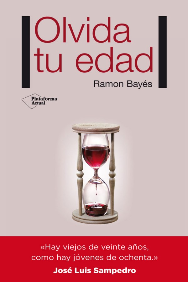 Olvida tu edad