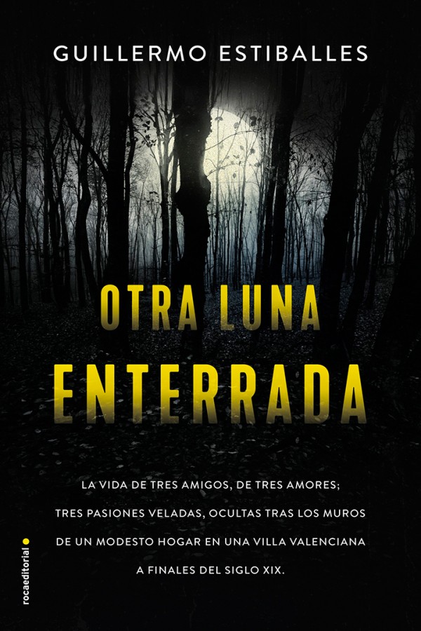 Otra luna enterrada