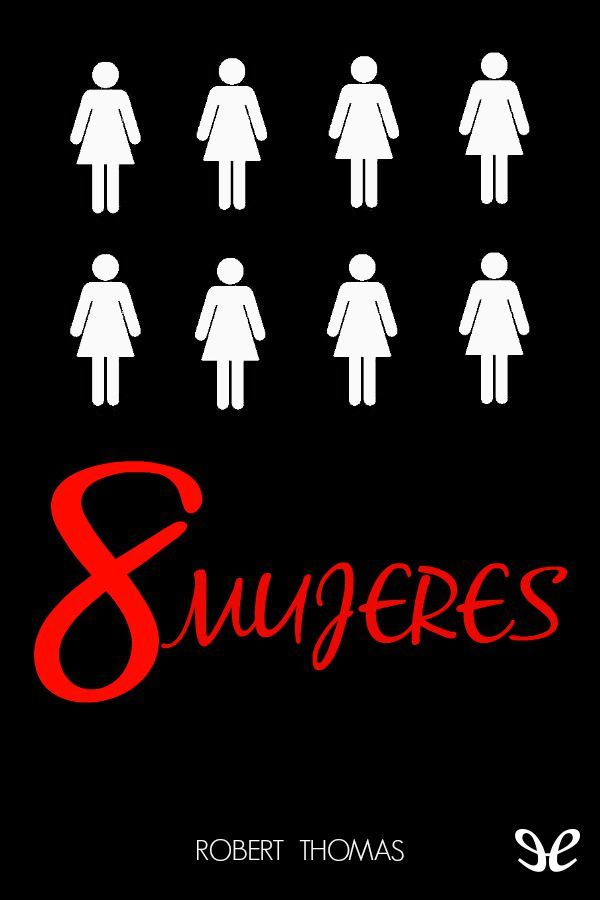 Ocho mujeres