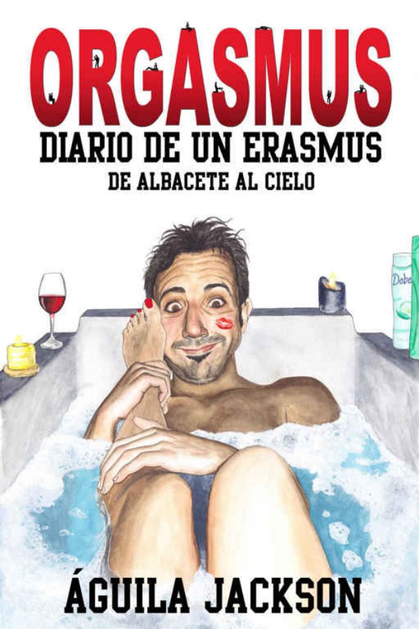 Orgasmus. Diario de un erasmus