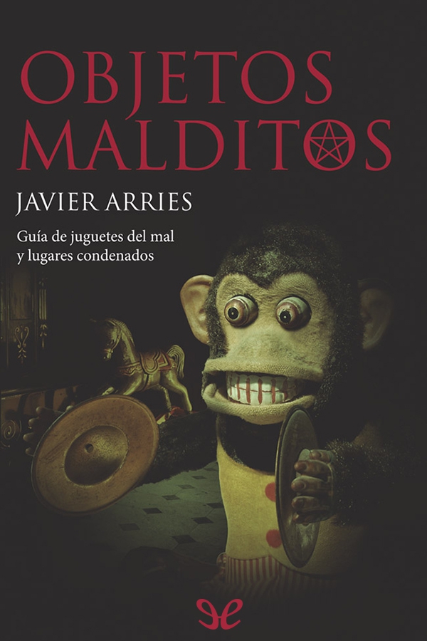 Objetos malditos