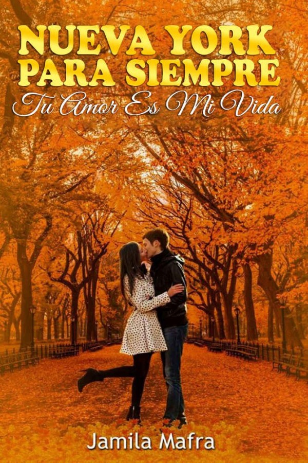 Nueva York para siempre