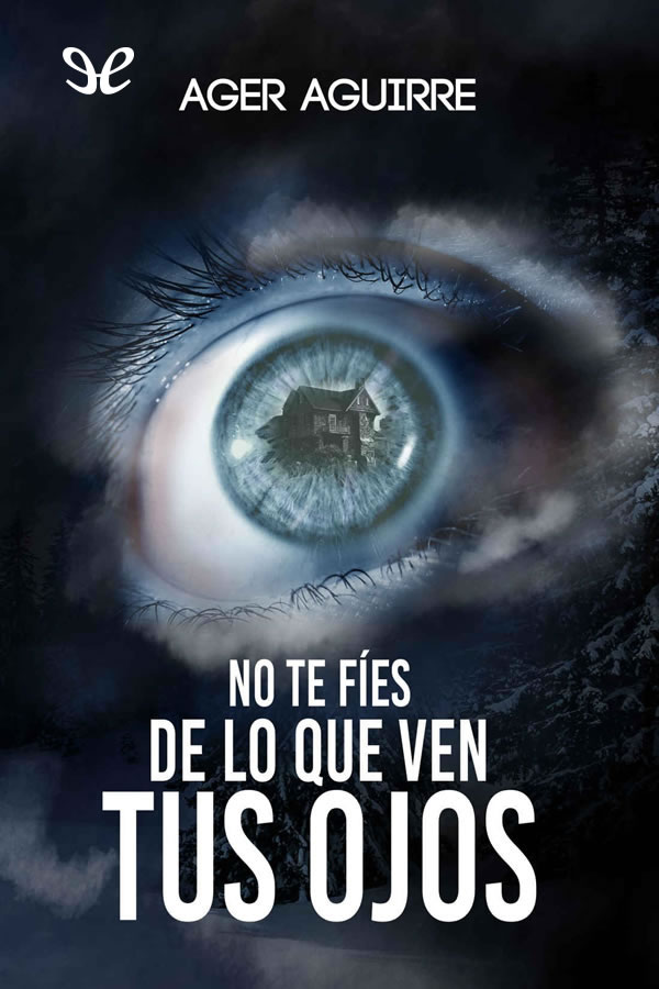 No te fíes de lo que ven tus ojos