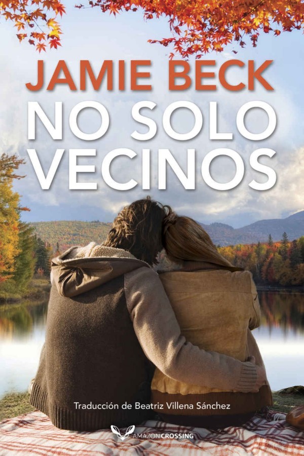 Jamie  Beck