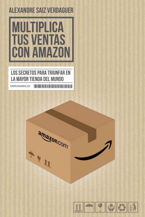Multiplica tus ventajas con Amazon