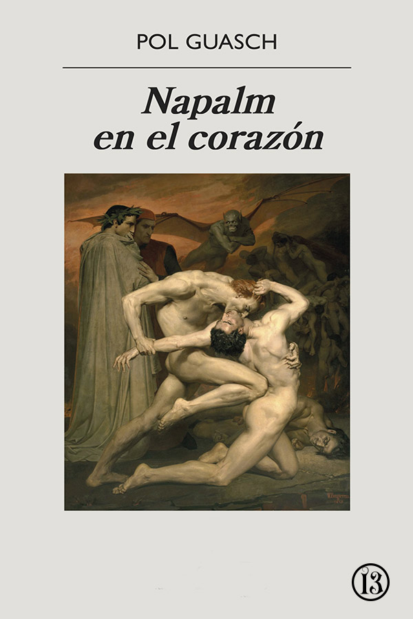 Napalm en el corazón