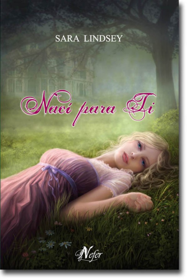 Nací para ti