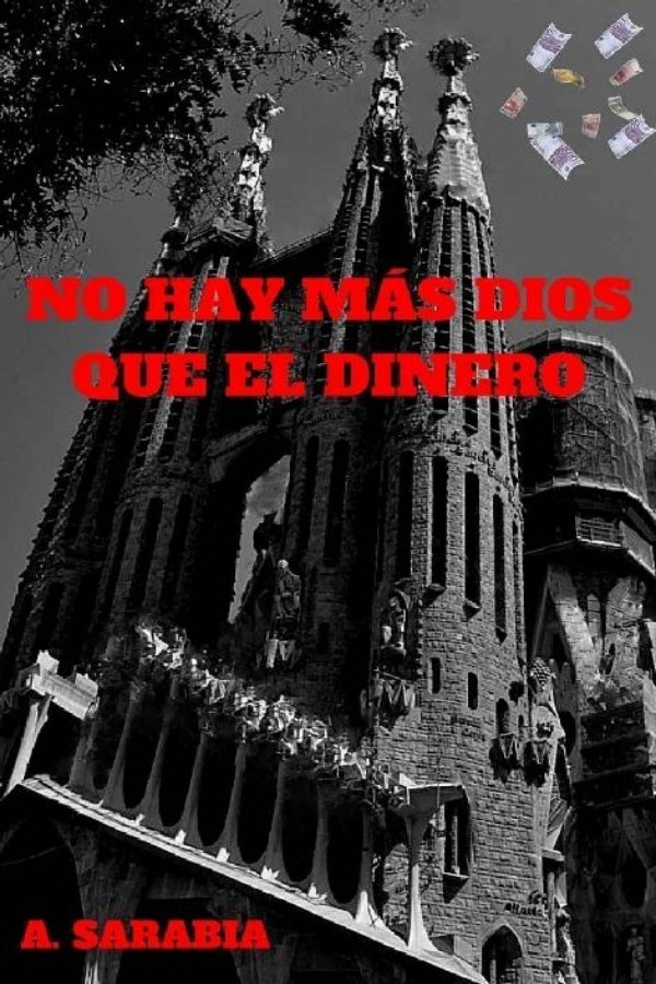 No hay más dios que el dinero