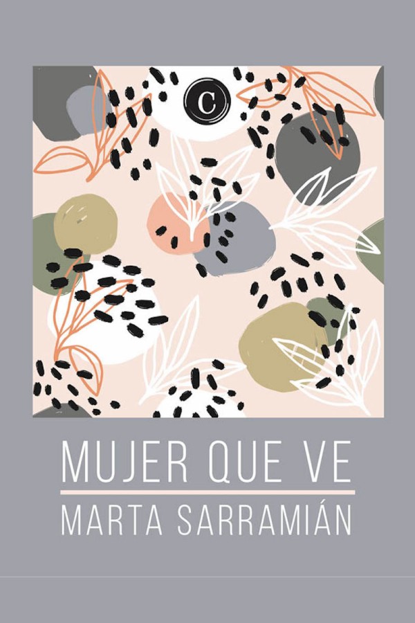 Mujer que ve