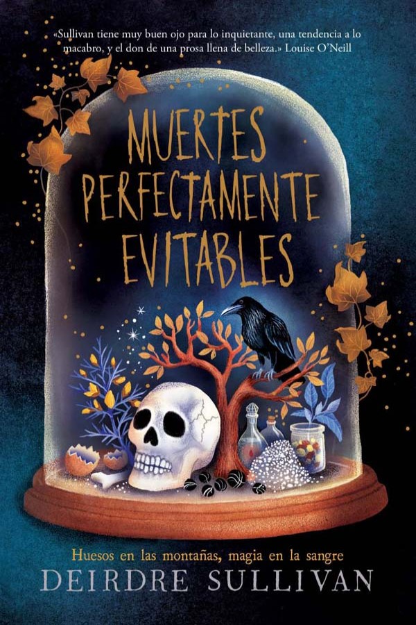 Muertes perfectamente evitables