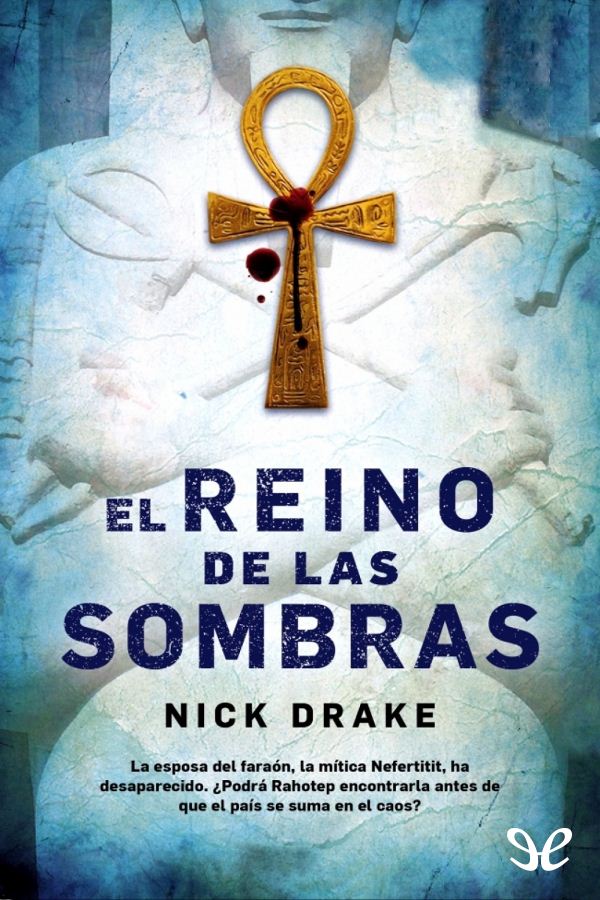 El reino de las sombras