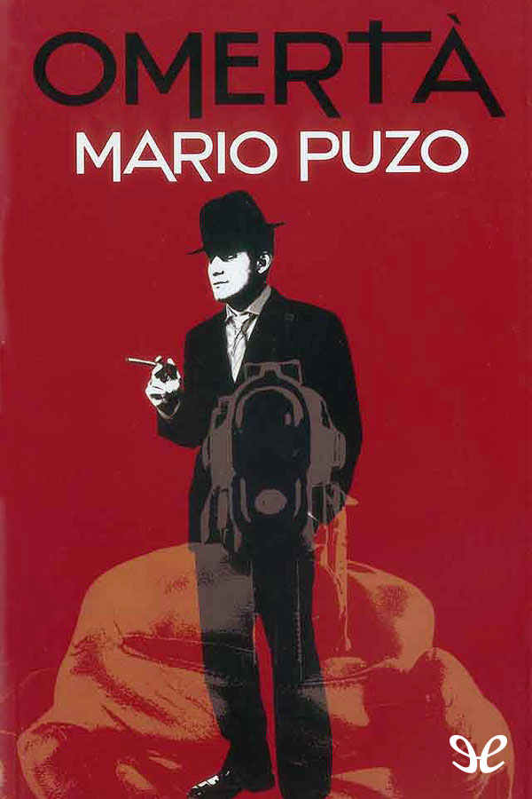 Mario Puzo