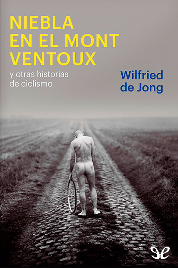 Niebla en el Mont Ventoux