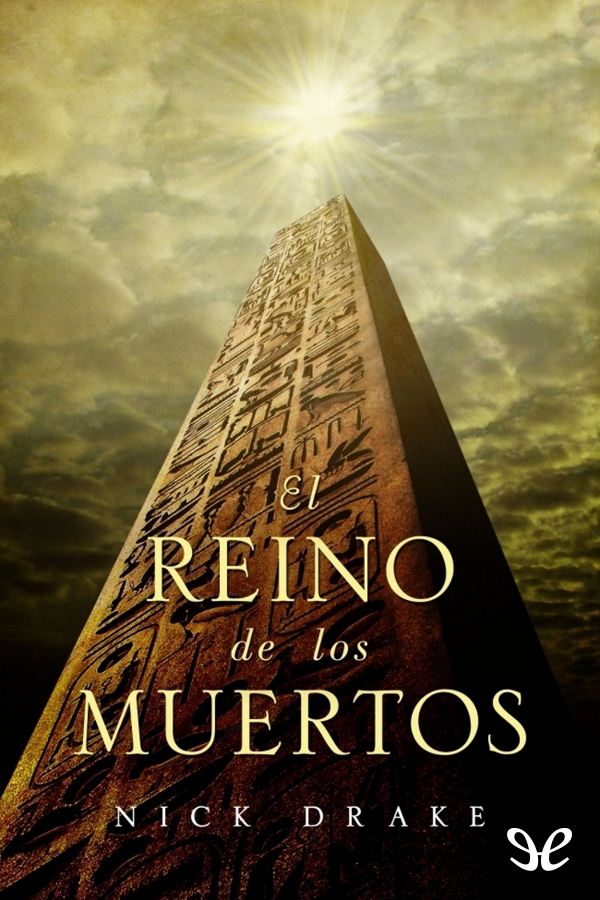 El reino de los muertos