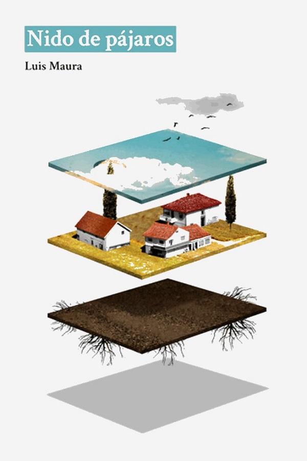 Nido de pájaros