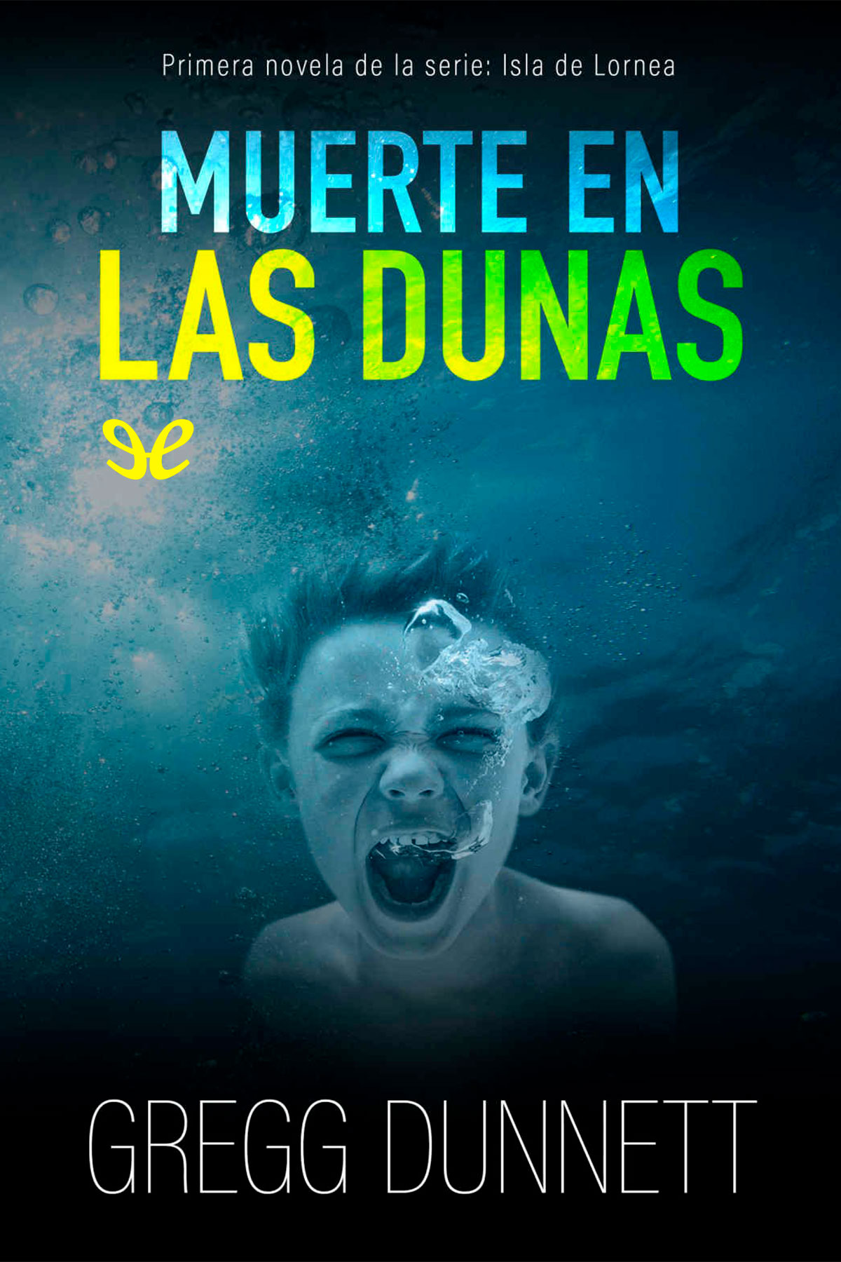 Muerte en las dunas