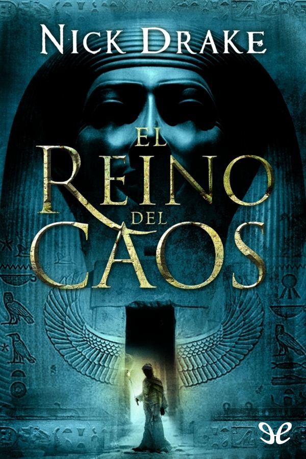 El reino del caos