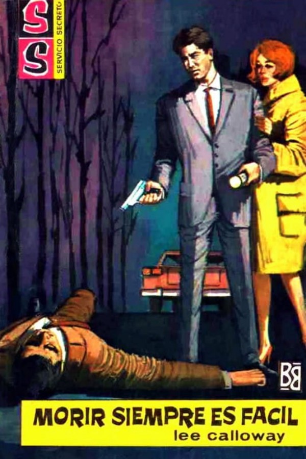 Morir siempre es fácil