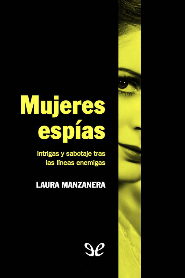 Mujeres espías