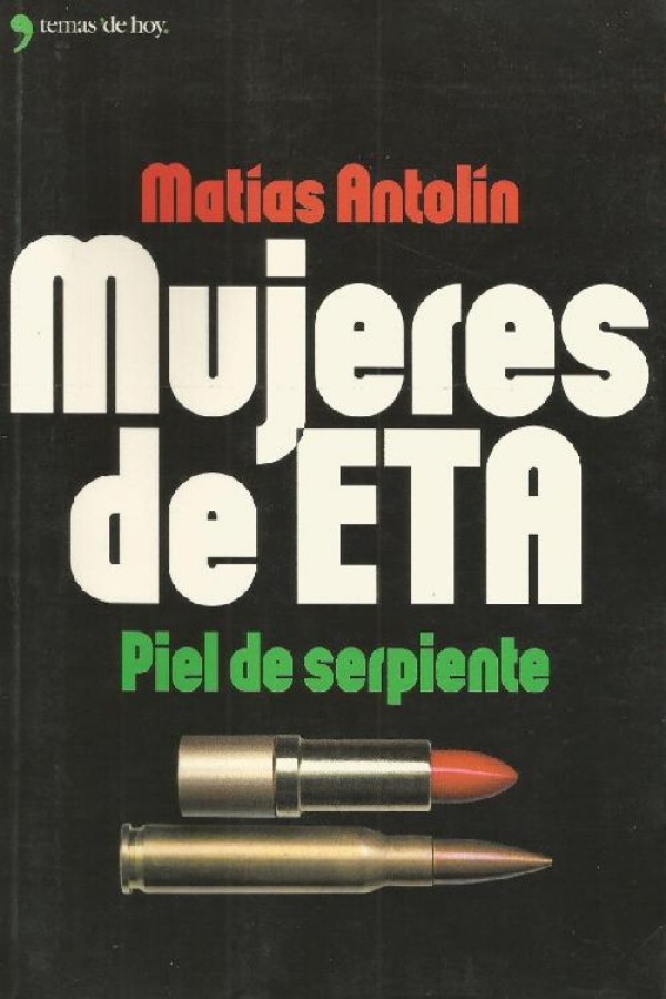 Mujeres de ETA