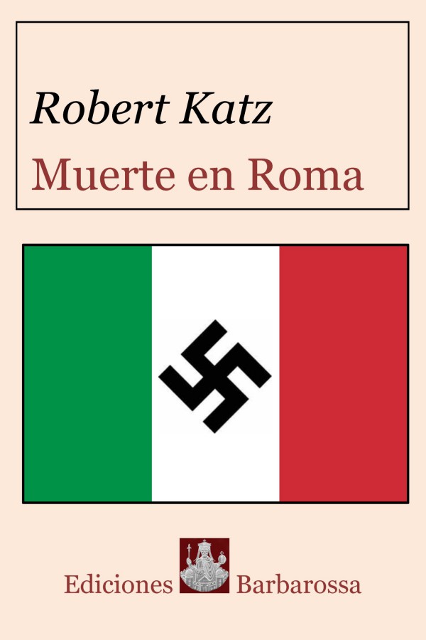 Muerte en Roma