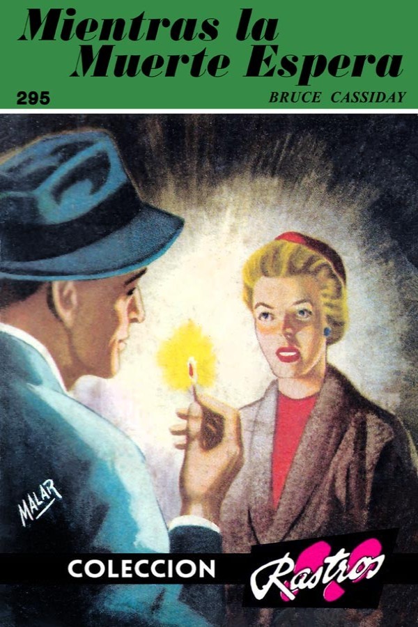 Mientras la muerte espera