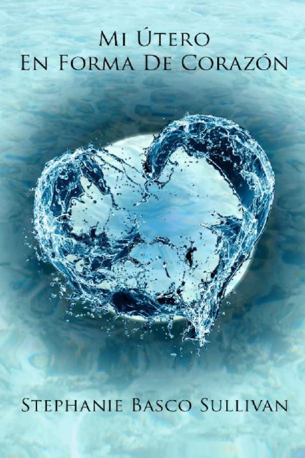 Mi útero en forma de corazón