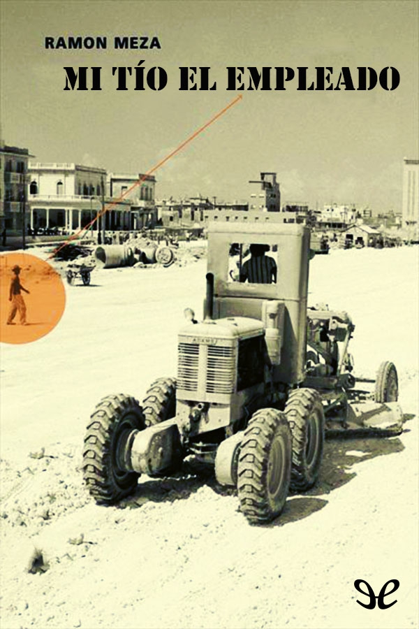 Mi tío el empleado