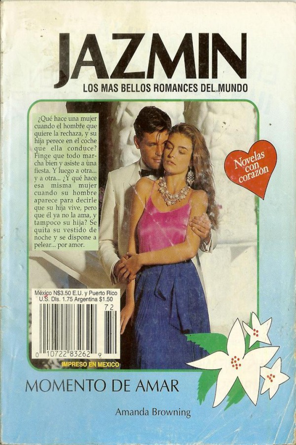 Momento de amar