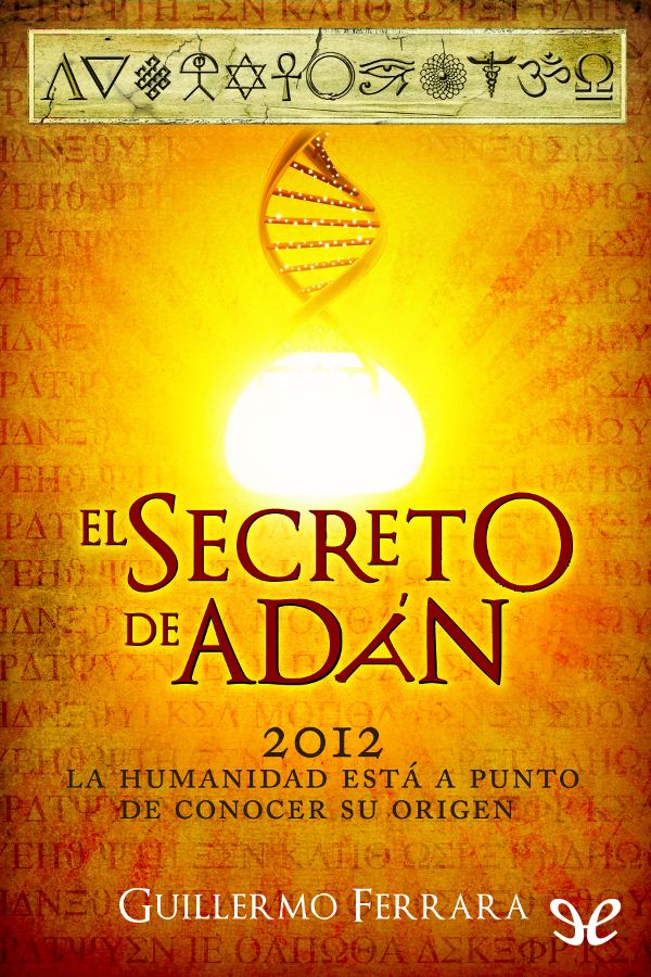El secreto de Adán