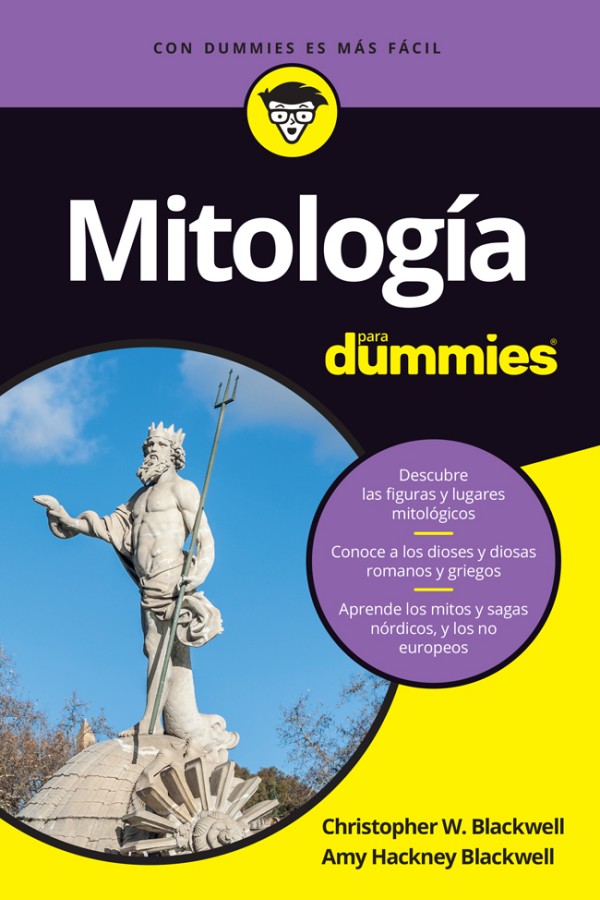Mitología para Dummies