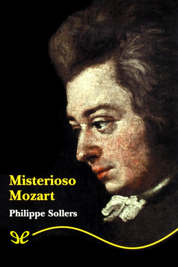 Misterioso Mozart