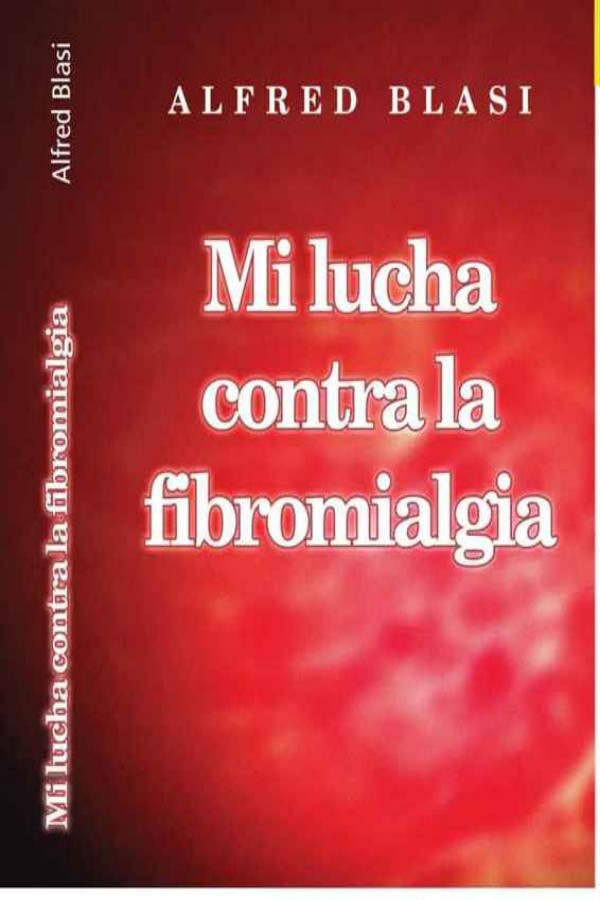 Mi lucha contra la fibromialgia