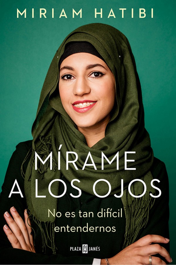 Mírame a los ojos: No es tan difícil entendernos