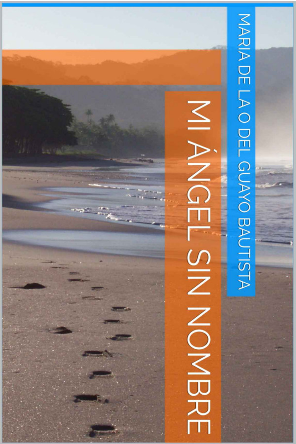 Mi ángel sin nombre