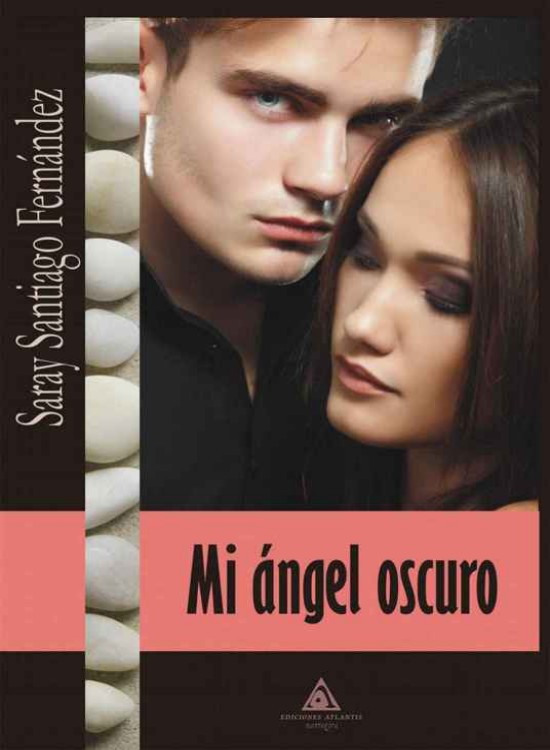 Mi ángel oscuro