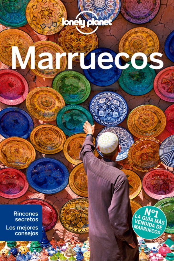 Marruecos 7ª Ed.