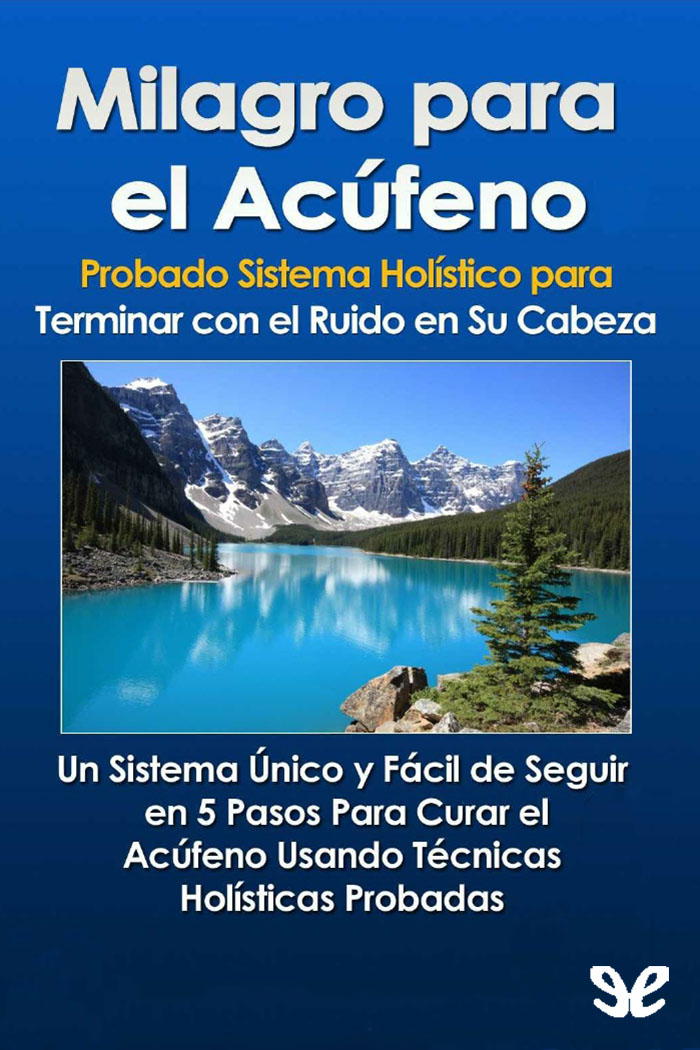 Milagro para el acúfeno