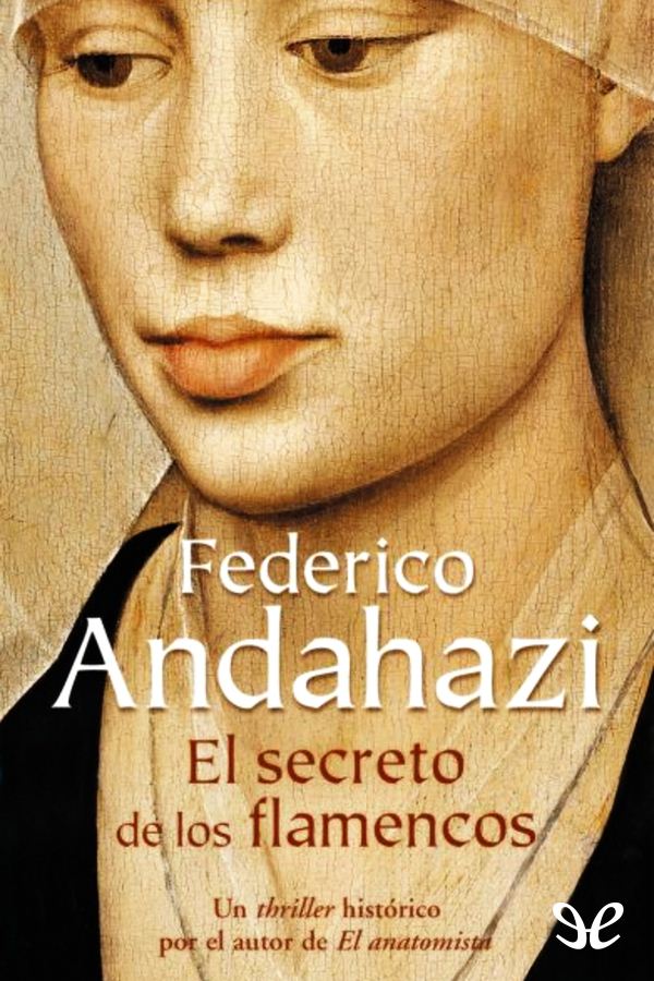 Federico Andahazi