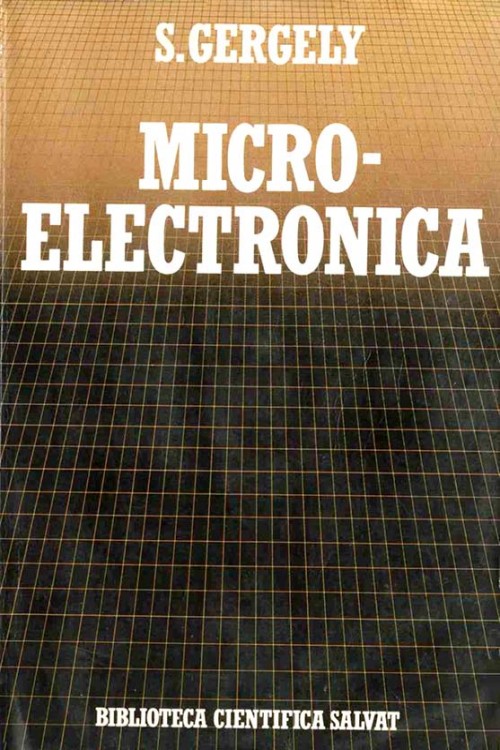 Microelectrónica