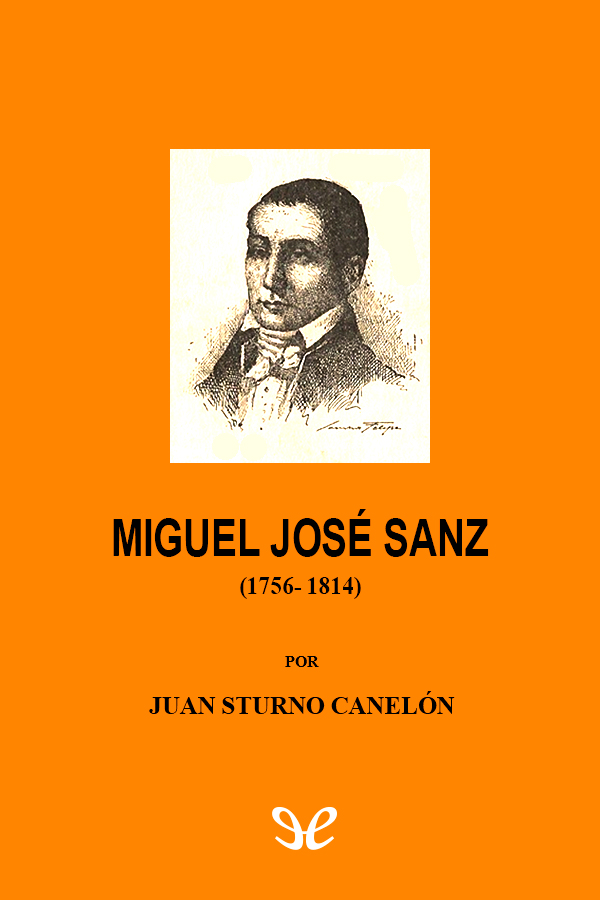 Miguel José Sanz