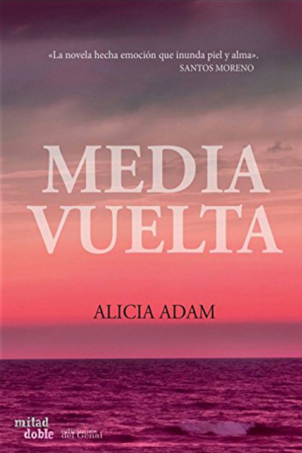 Media vuelta