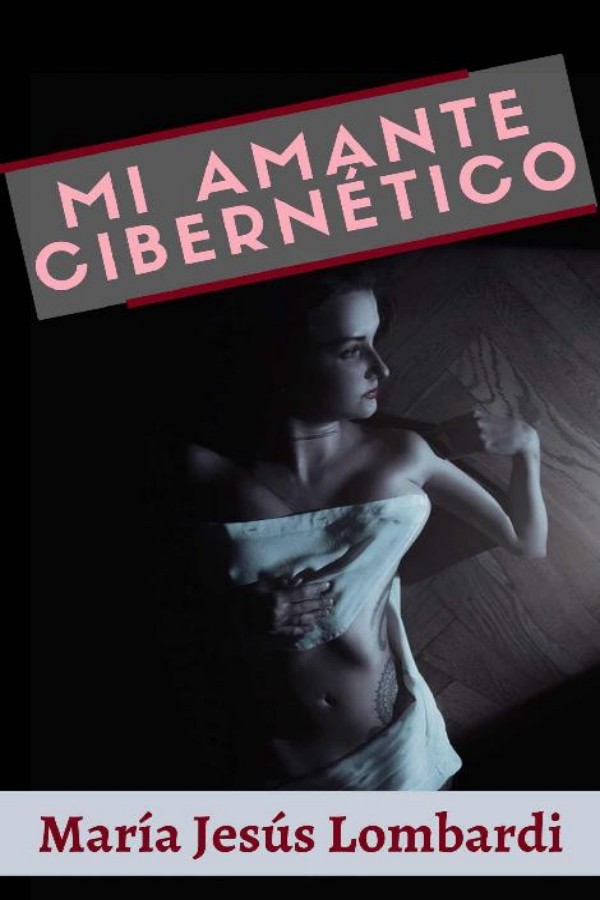 Mi amante cibernético