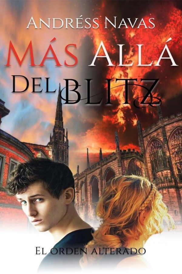 Más allá del Blitz