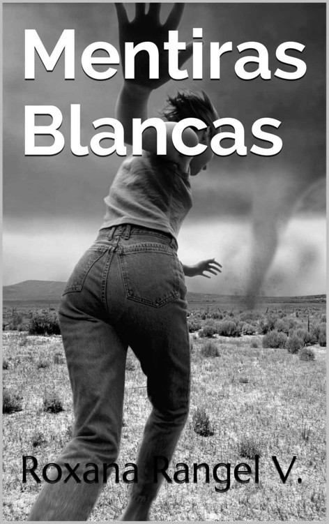 Mentiras blancas