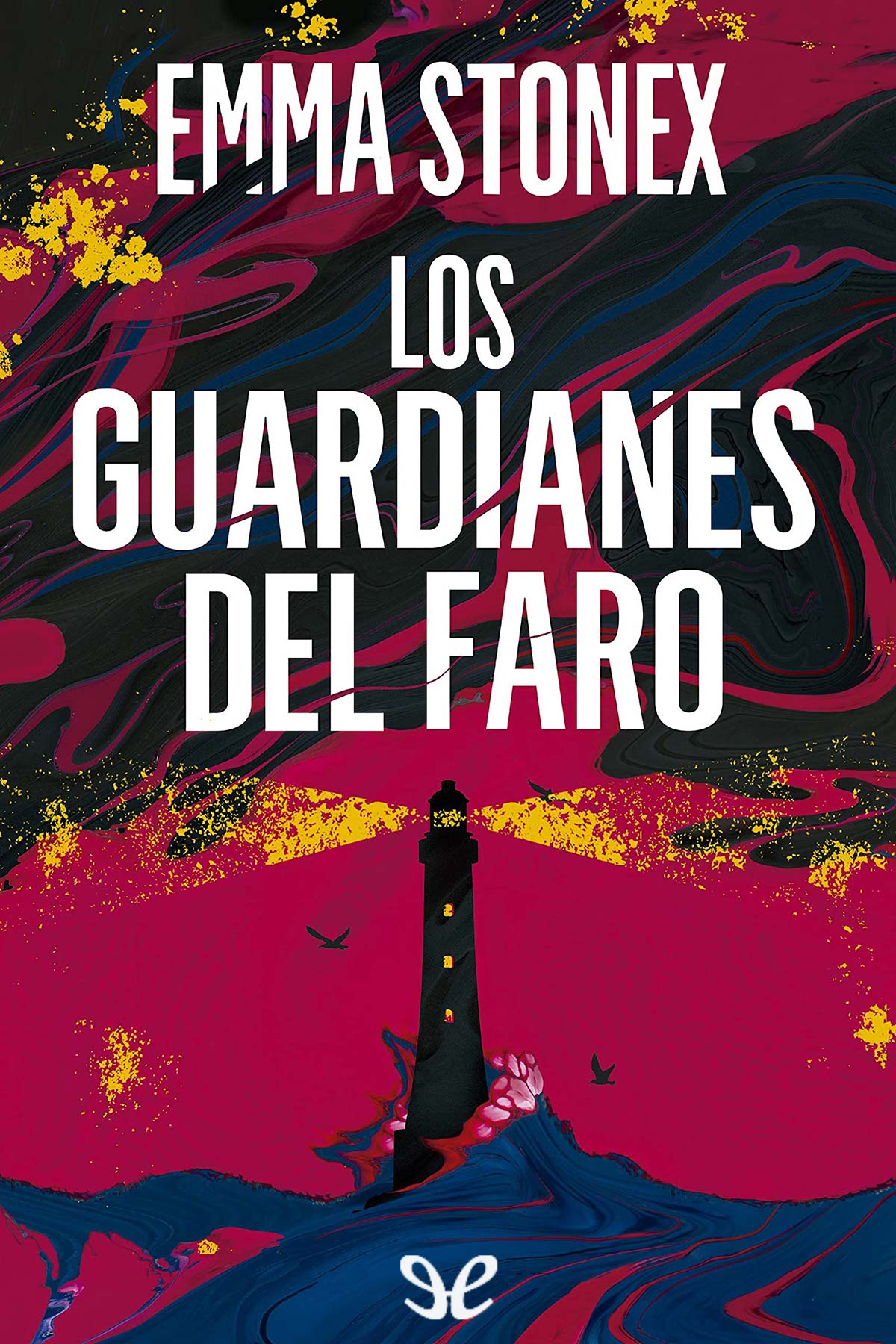 Los guardianes del faro
